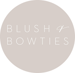 Blush & Bowties