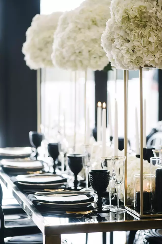 Wedding Planners: Blush Events 5