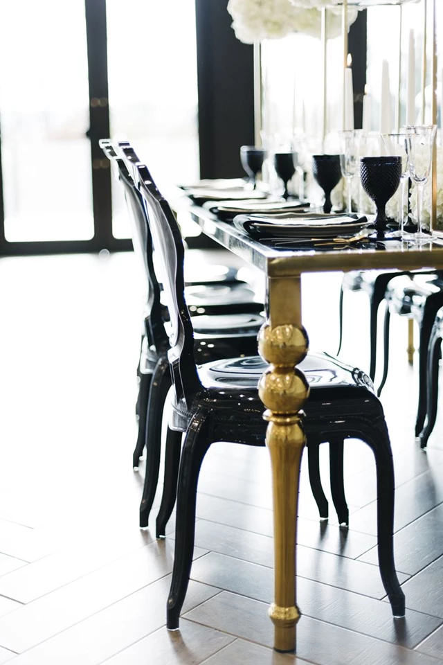 Blush Events, Vaughan