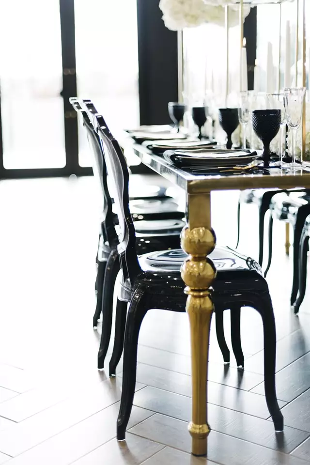 Wedding Planners: Blush Events 3