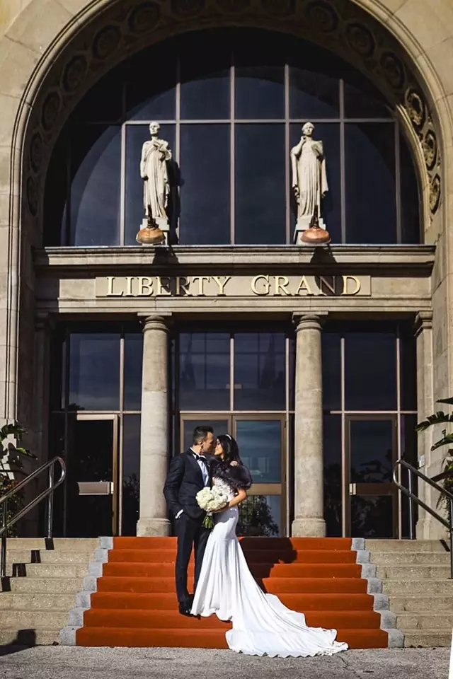 Wedding Planners: Blush Events 2