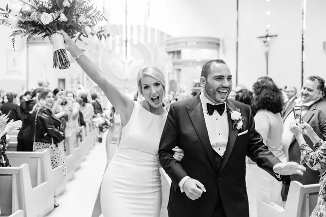 Wedding Planners: Blush Events 1