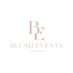 Blush Events