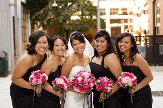 BlushPretty: Makeup+Hair Artistry, Toronto