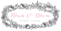 Blush and Bloom