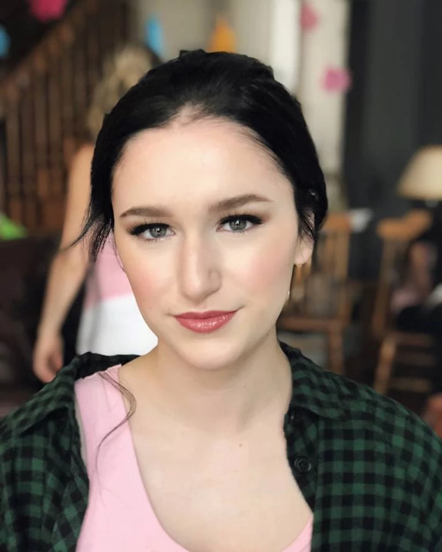 Blush and Bows, Toronto