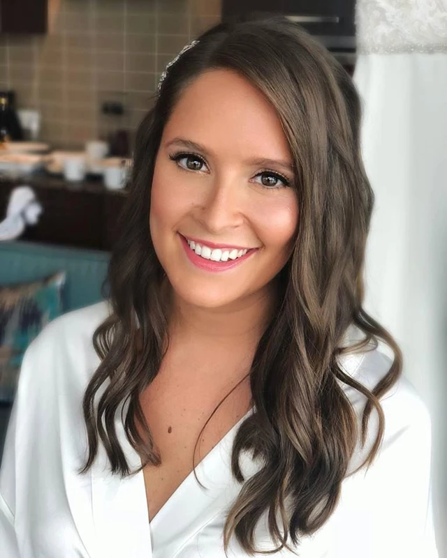 Blush and Bows, Toronto