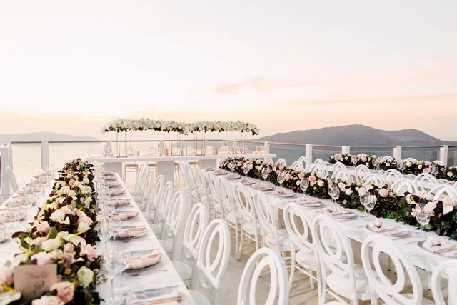 Blushing Aura Event Coordination & Design, Vaughan