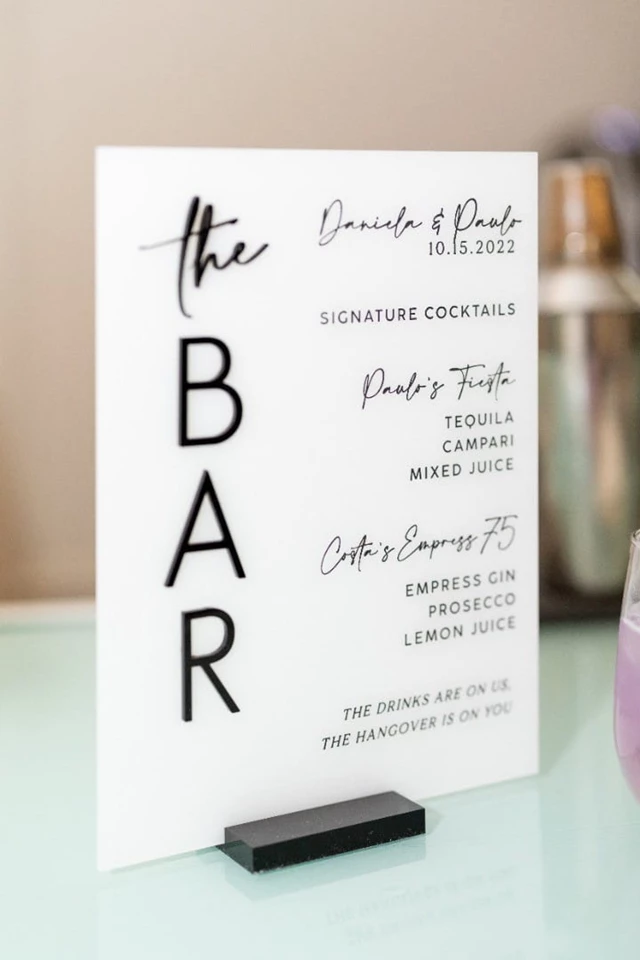 Blushing Bean Design Co., Whitby