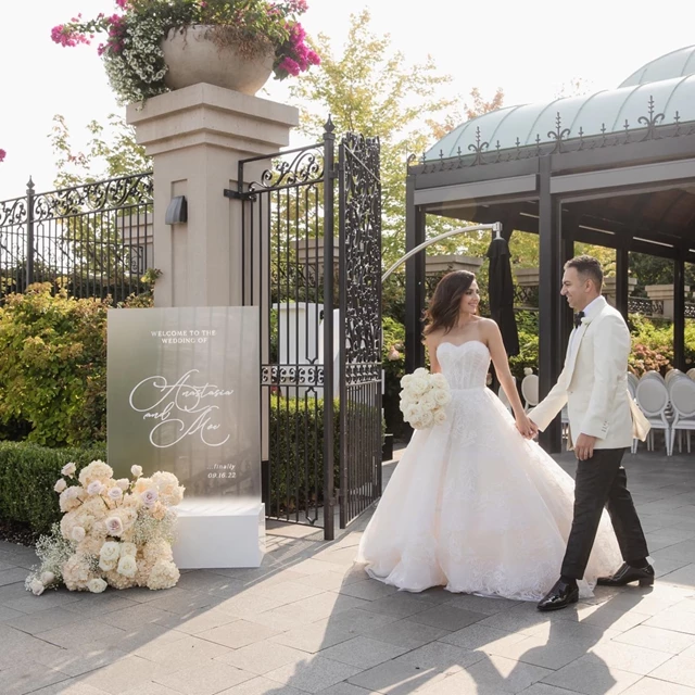 Blushing Bean Design Co., Whitby