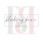 Blushing Bean Design Co.