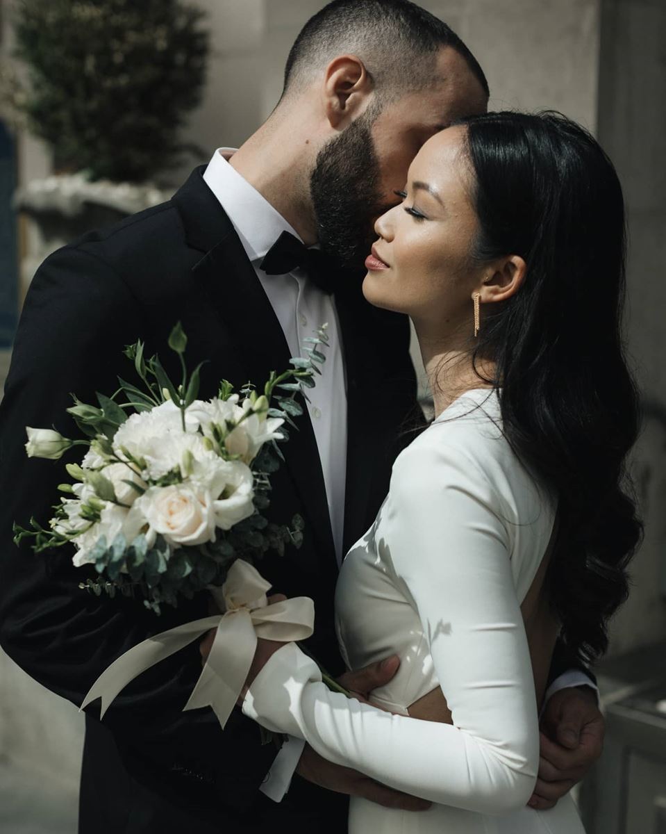 Blushing Belles, Toronto, Hair & Makeup