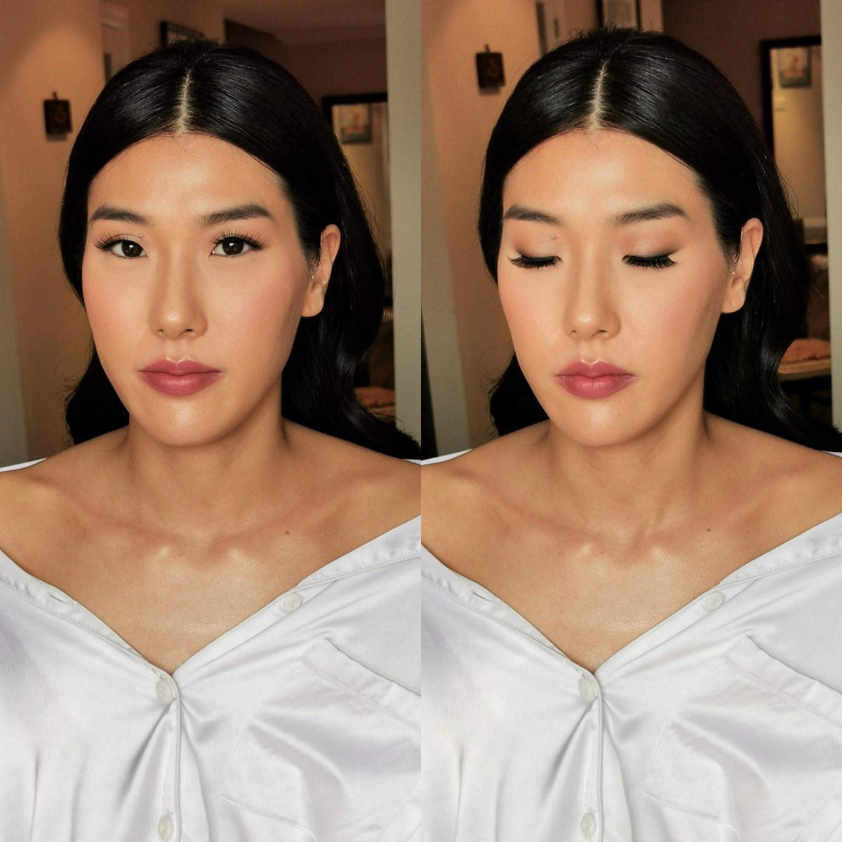 Blushing Belles, Toronto, Hair & Makeup