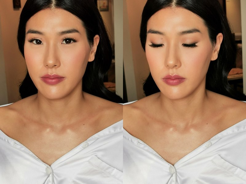 Blushing Belles