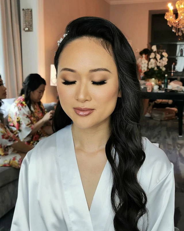 Blushing Belles, Toronto