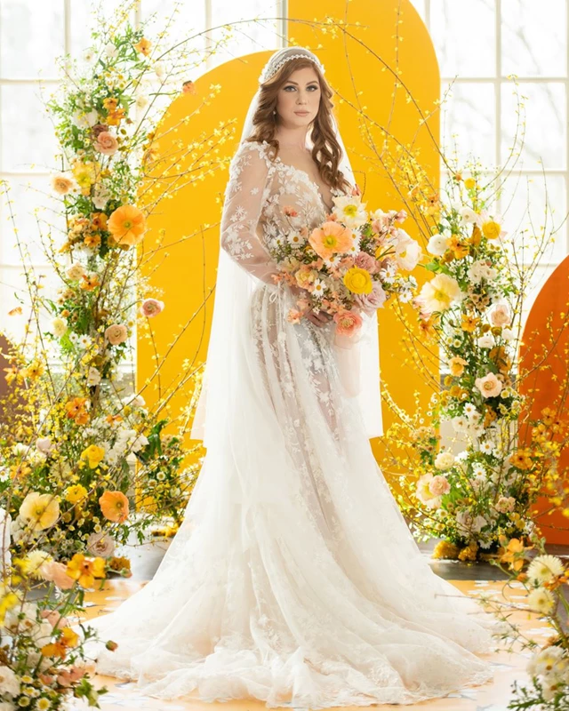 Blushing Belles, Toronto