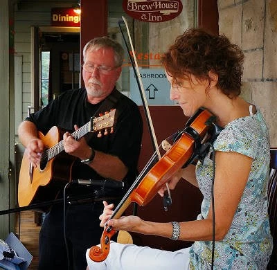 McCairley & MacLean @the Brewhouse
