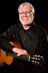 Bob MacLean - Guitarist