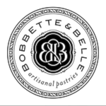 Bobbette & Belle Title