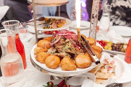 Image - Bomond Restaurant