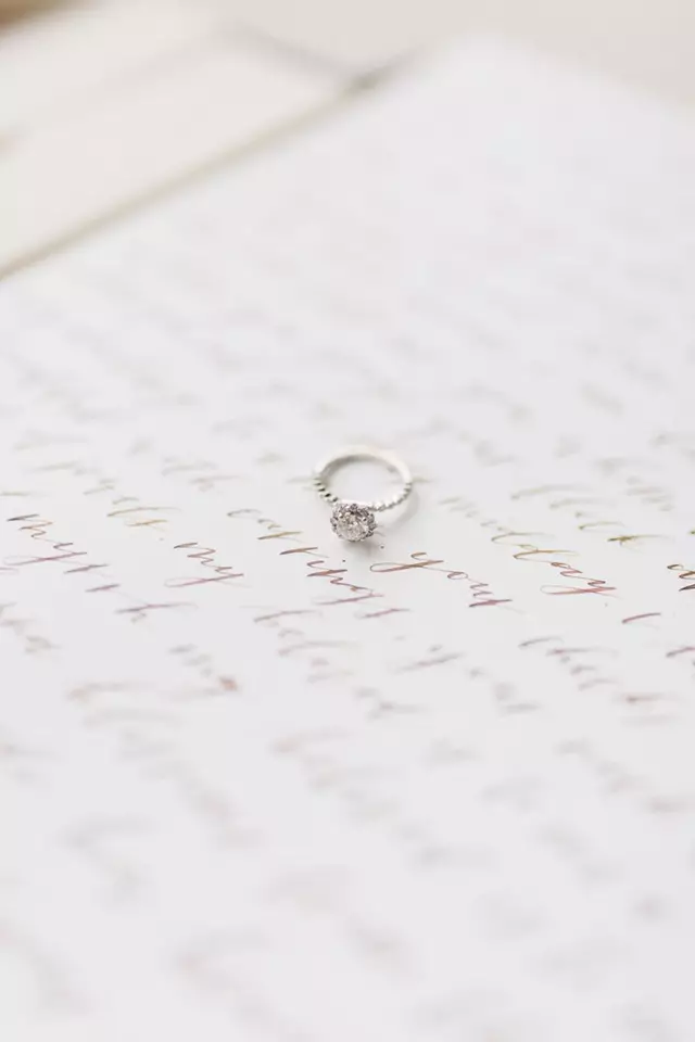 Hand Lettering: Bon Paper House 1