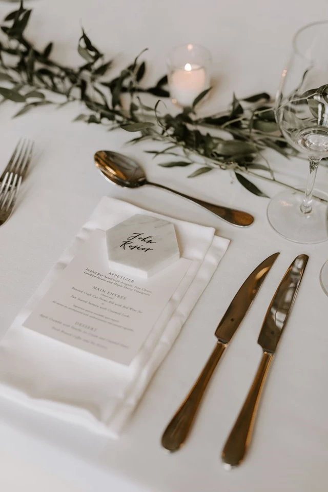 Bon Paper House, Hamilton