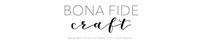 Bona Fide Craft