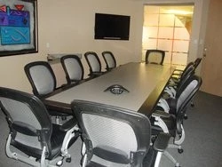 Bond Executive Offices, Toronto