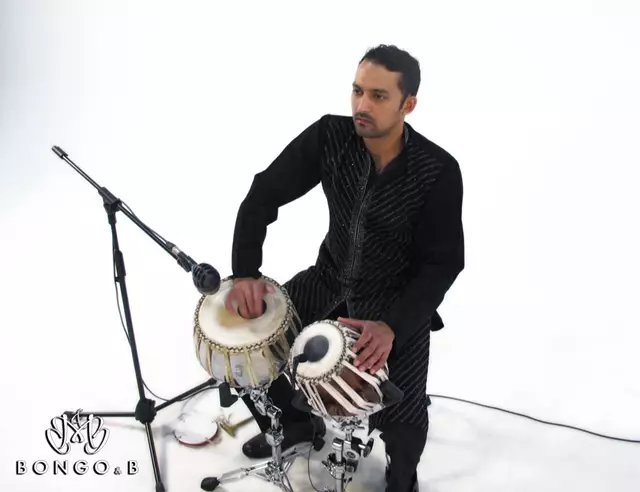 Live Music & Bands: Bongo & B Entertainment 21