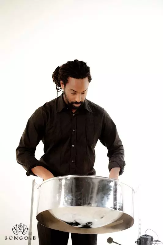 Live Music & Bands: Bongo & B Entertainment 19