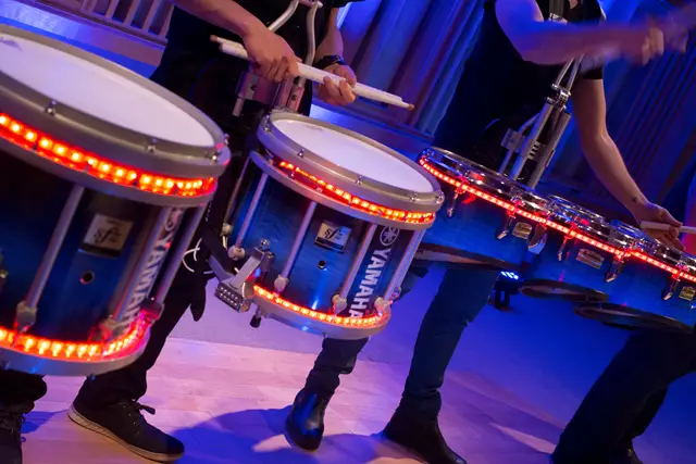 Live Music & Bands: Bongo & B Entertainment 14