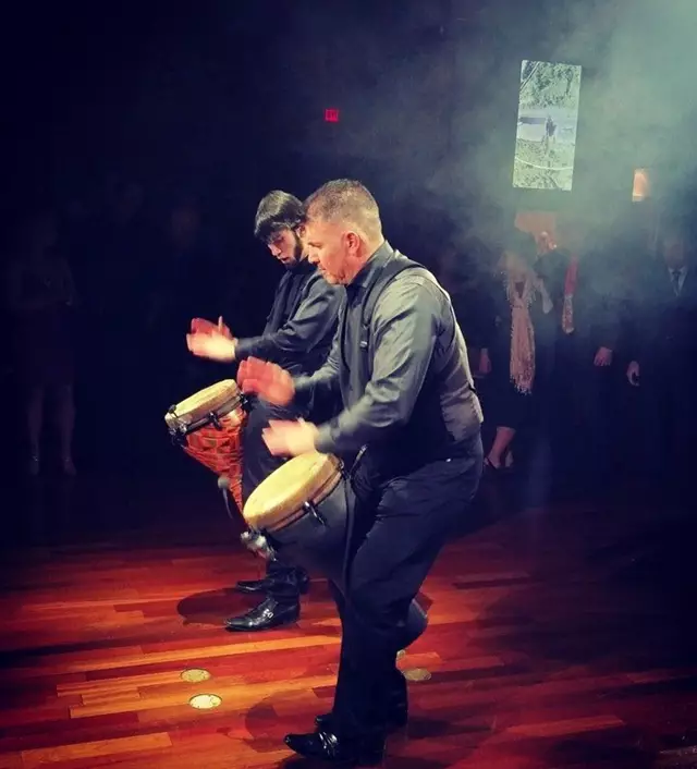 Live Music & Bands: Bongo & B Entertainment 18