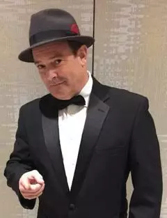 Live Music & Bands: Bongo & B Entertainment 17