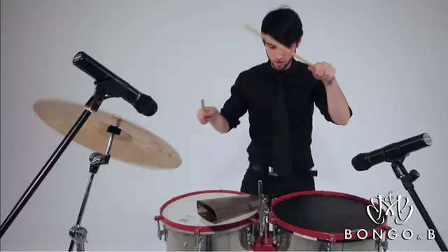 Live Music & Bands: Bongo & B Entertainment 6