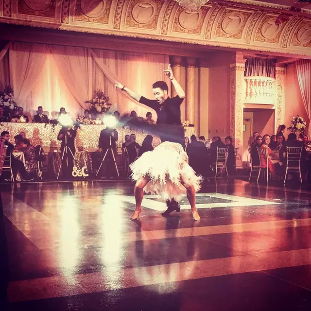 Live Music & Bands: Bongo & B Entertainment 15