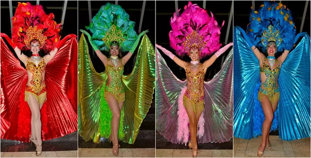 Live Music & Bands: Bongo & B Entertainment 13