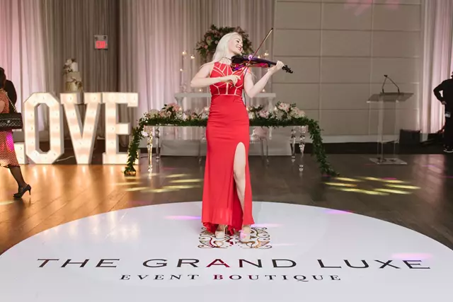 Live Music & Bands: Bongo & B Entertainment 11