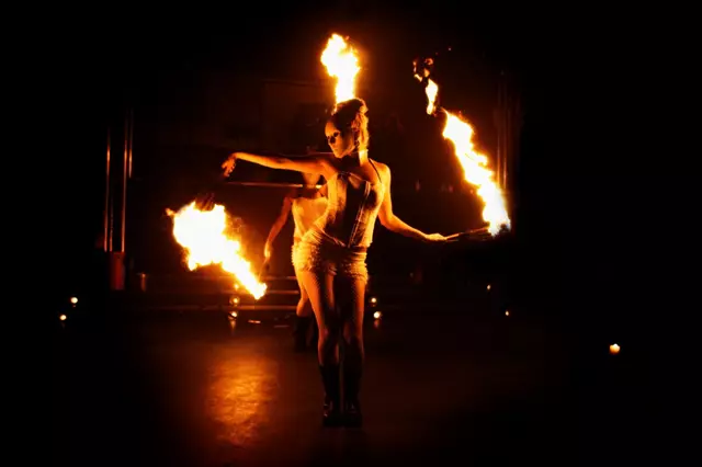 Live Music & Bands: Bongo & B Entertainment 4