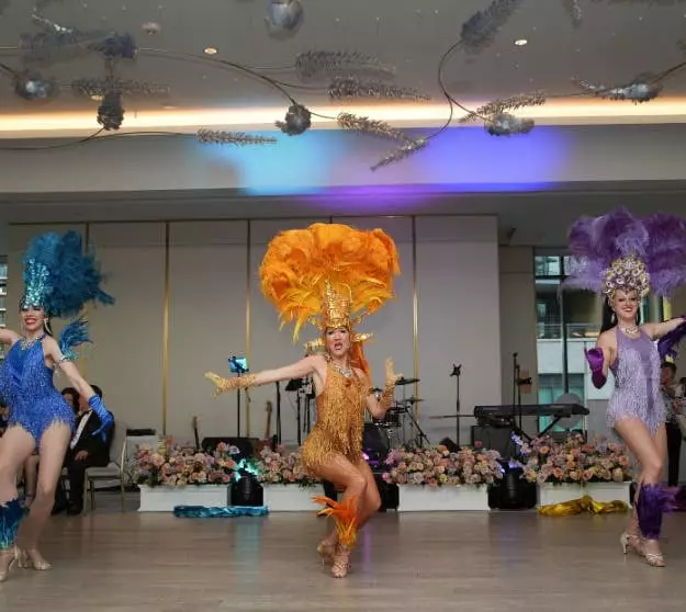 Live Music & Bands: Bongo & B Entertainment 10