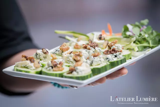 Banquet Halls: Borgata Event Centre by Avani 2