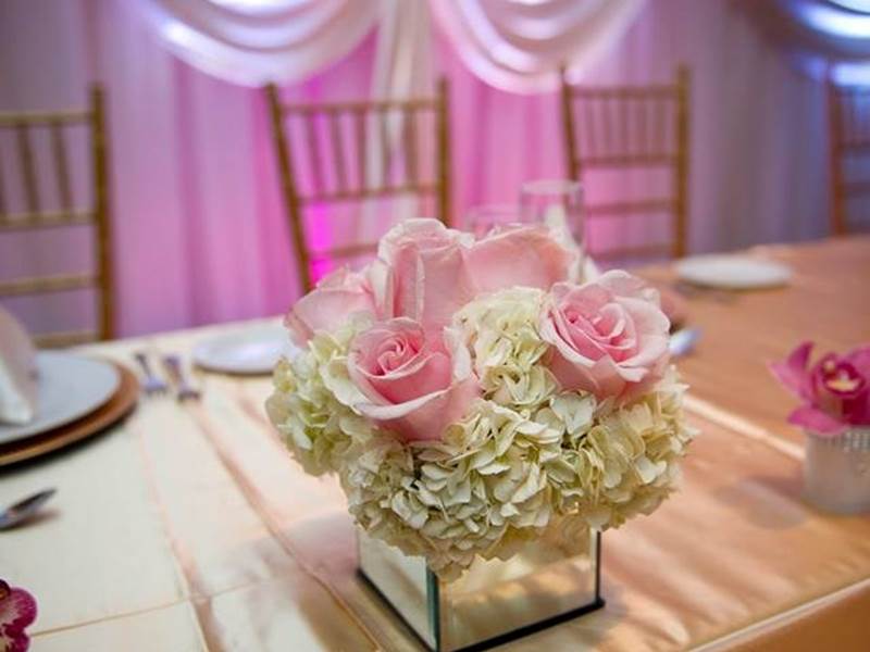 Borgata Event Centre by Avani