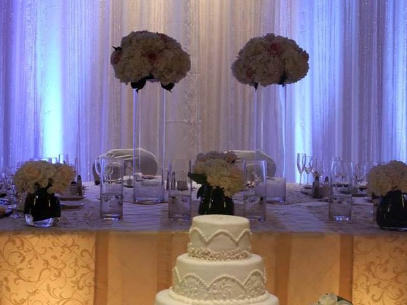 Borgata Event Centre by Avani