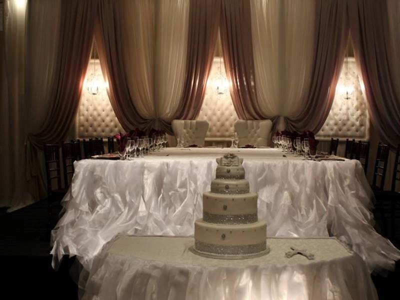 Borgata Event Centre by Avani