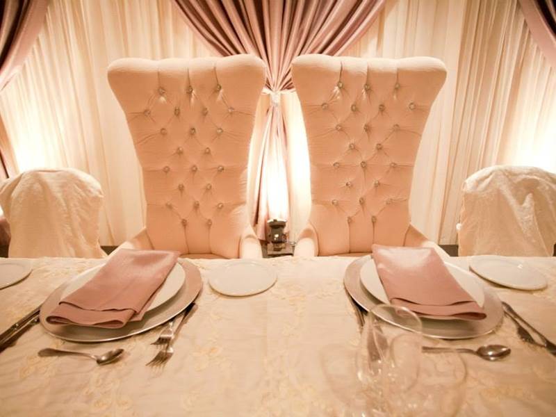 Borgata Event Centre by Avani