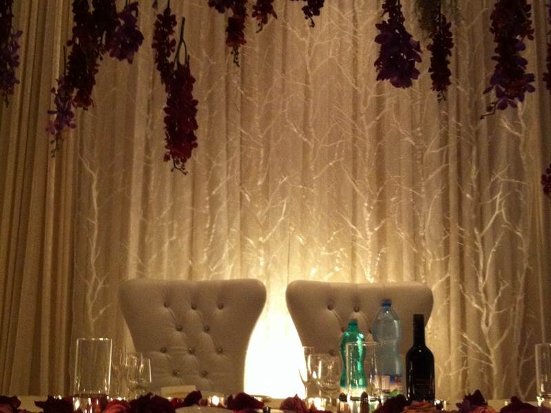 Borgata Event Centre by Avani