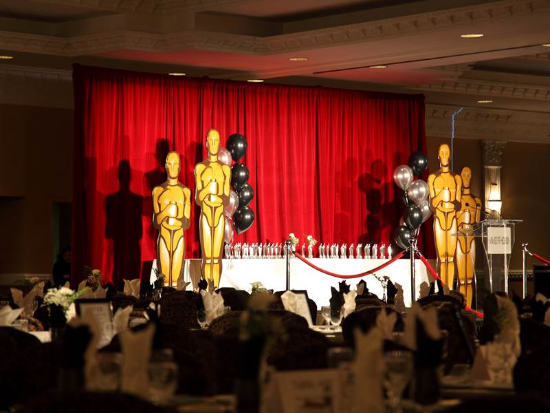 Borgata Event Centre by Avani