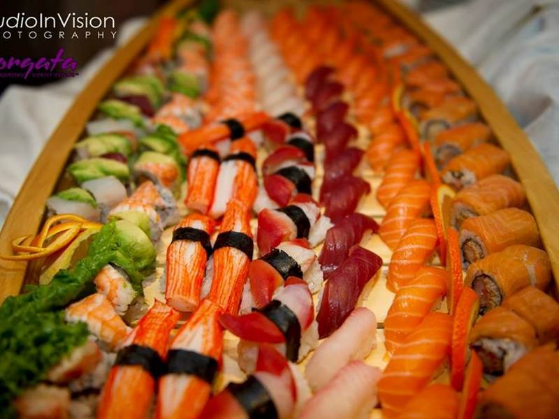 Borgata Event Centre by Avani