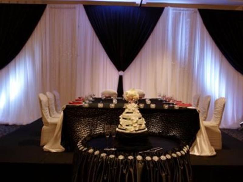Borgata Event Centre by Avani