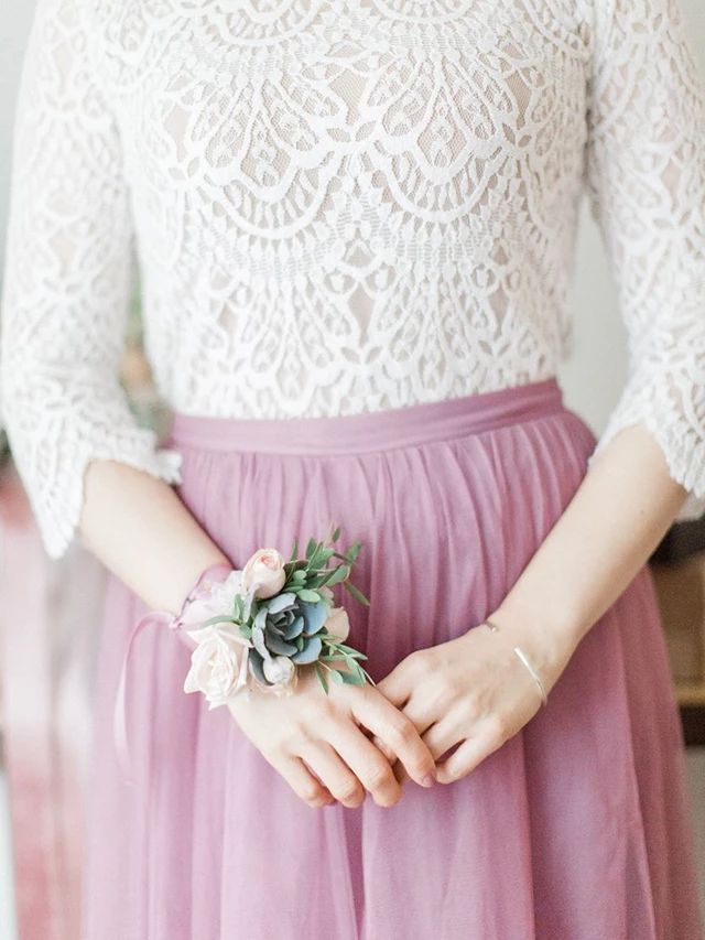 Botany Floral Studio, Toronto