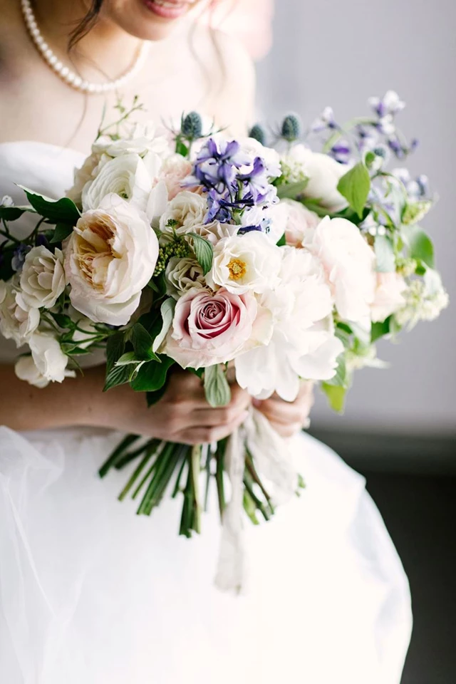 Botany Floral Studio, Toronto